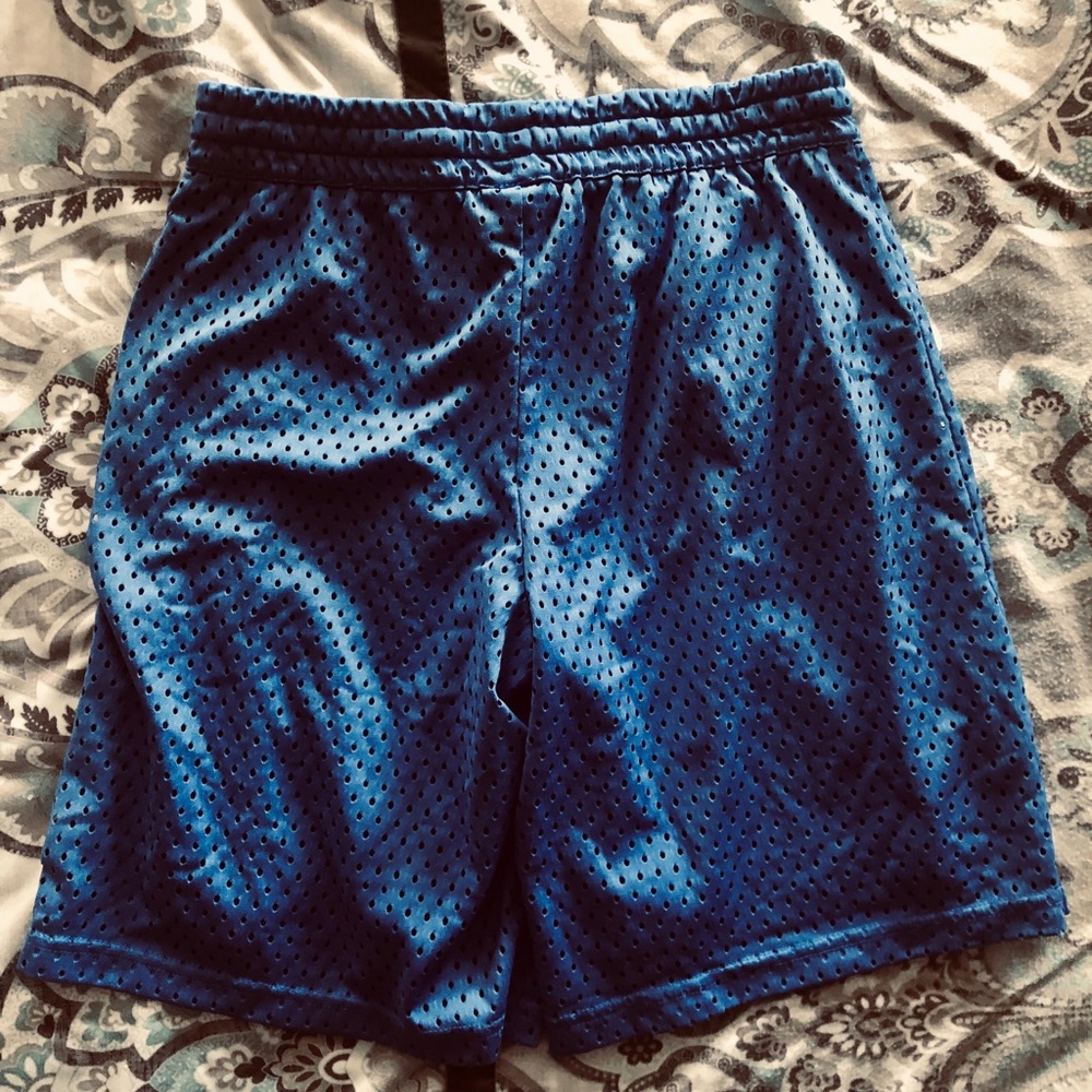Girls Nike Dri-Fit Shorts